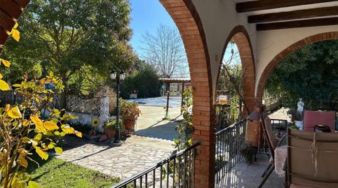 Foto 3 de Finca rústica en venda a Diseminado el Raposo, 1, Puebla de Sancho Pérez, Badajoz