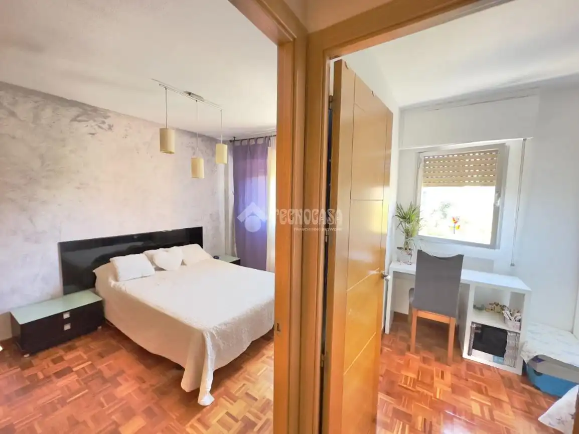 Habitación de Piso en venta en Móstoles con Aire acondicionado, Calefacción y Parquet