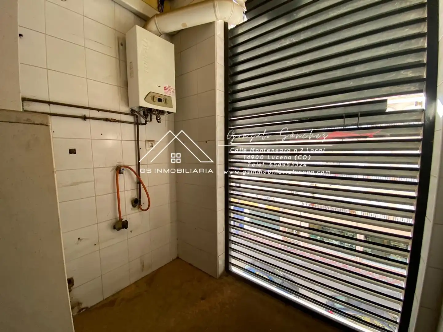 Piso en venta en Priego de Córdoba
