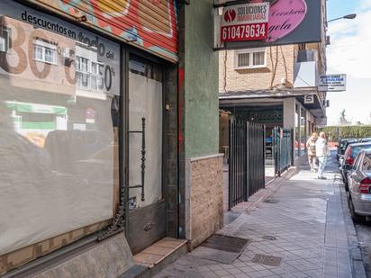 Local en venda a Calle de José Recuerda,  Granada Capital