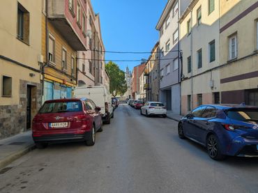 Terreno residenziale in vendita a Calle Puerto Manzanal