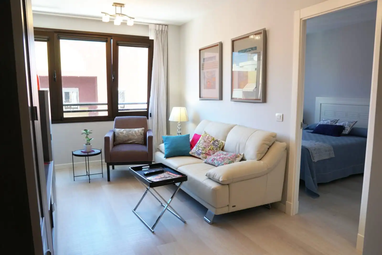 Flat for rent in Calle Juan Manuel Durán González, Santa Catalina - Canteras