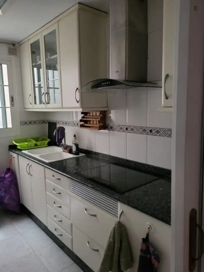 Apartamento de alquiler en Trinitat