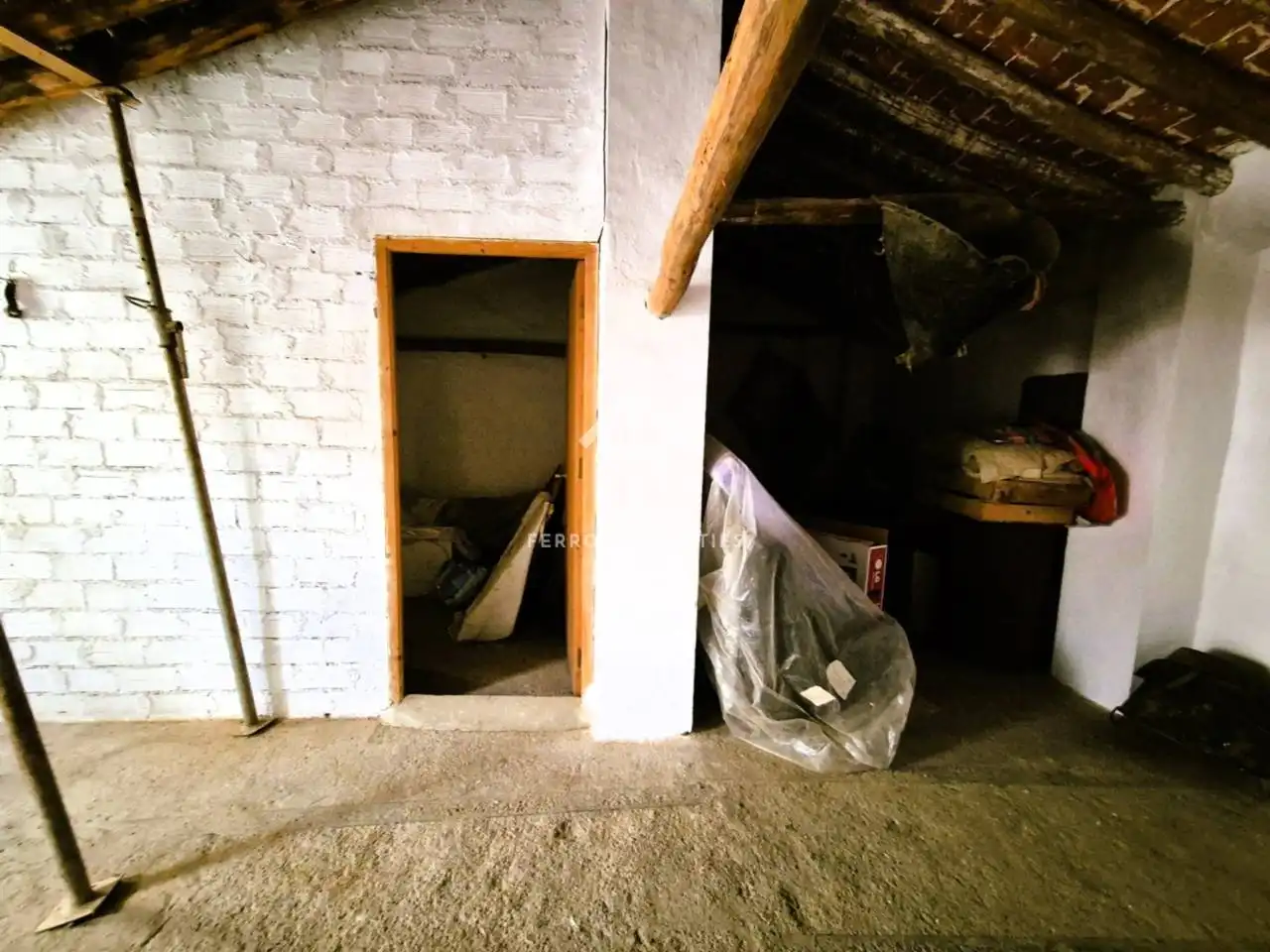 Casa o chalet en venta en Zagra con Amueblado