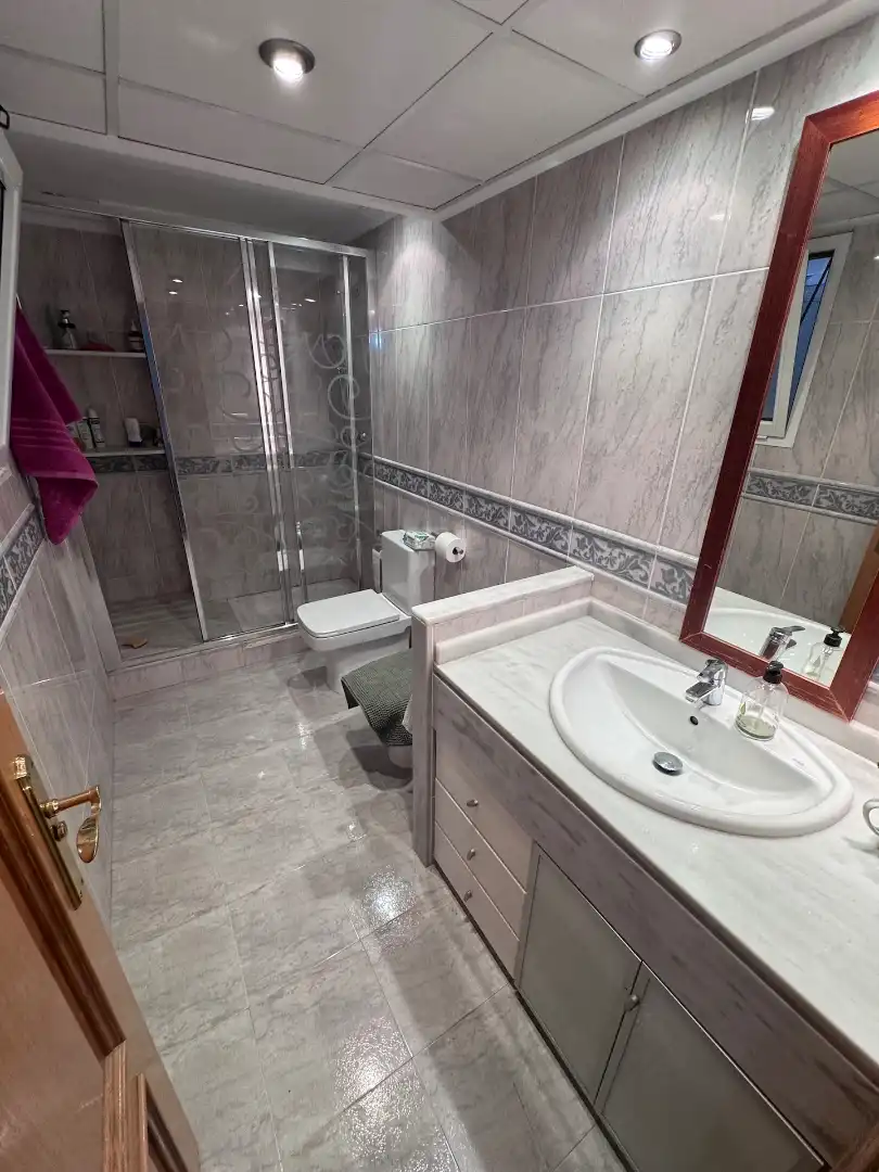 Appartement avec terrasse à vendre à Calle de la Corredera, imagen 18