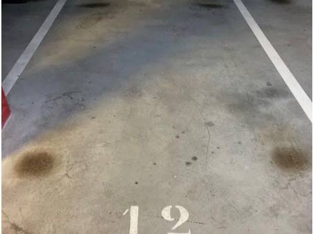 Garaje en Alquiler en Zalbidea Estrata, 12 en Zorrotza