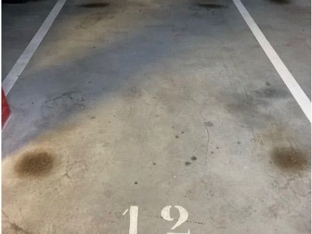 Parking of Garage to rent in Bilbao 