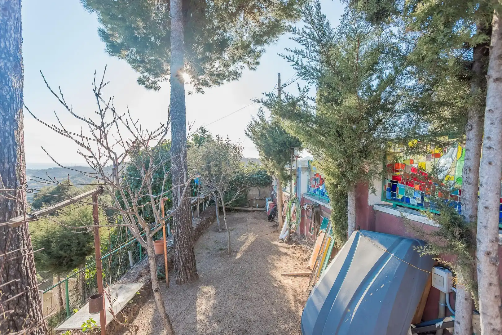 Houses for sale in Calle Lloret, Pineda de Mar, Spain, -1, Calella