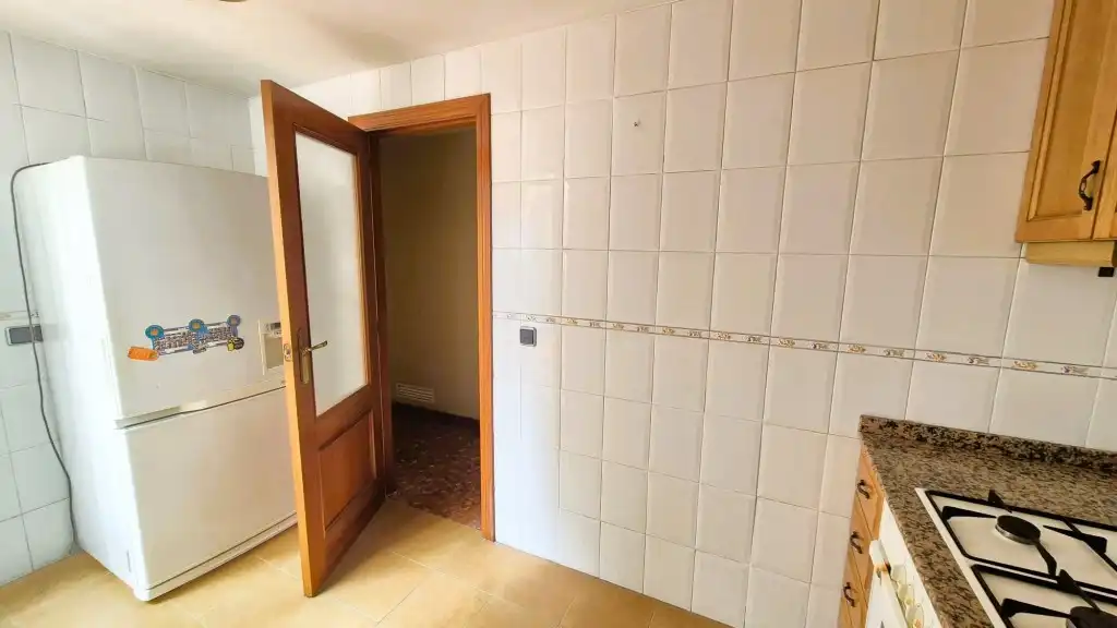 Piso en venta en Torrent con Balcón