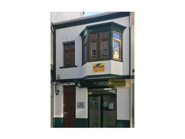 Casa en venda a Sarria