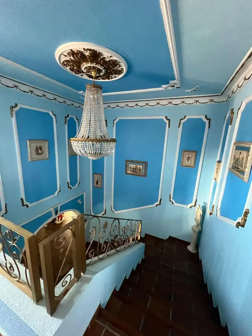 Villa avec piscine à vendre à La Nucia Pueblo, imagen 8