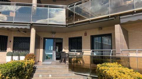 Foto 2 de Pis en venda a Carrer de Les Barqueres, 16, Platja de Mont-roig, Mont-roig del Camp