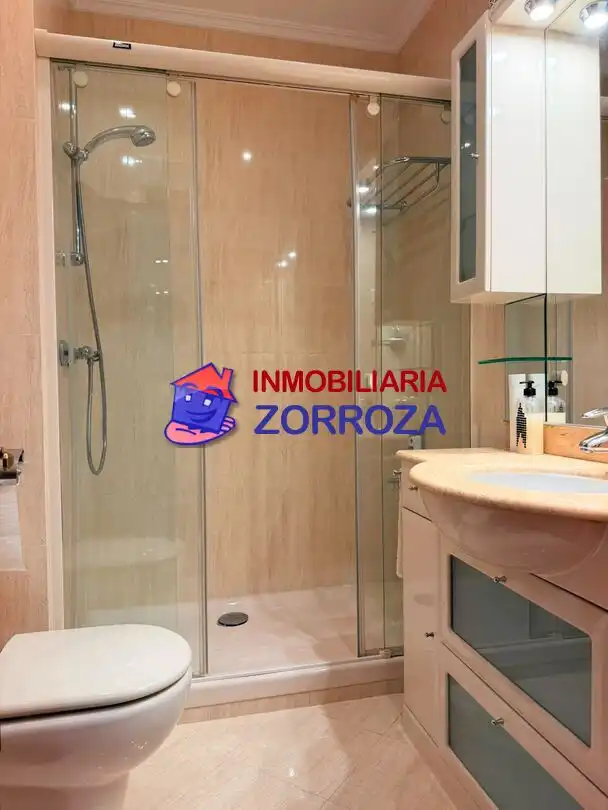 Appartamento con terrazza in vendita a Vicente Zabala Parrokoaren Kalea, imagen 19