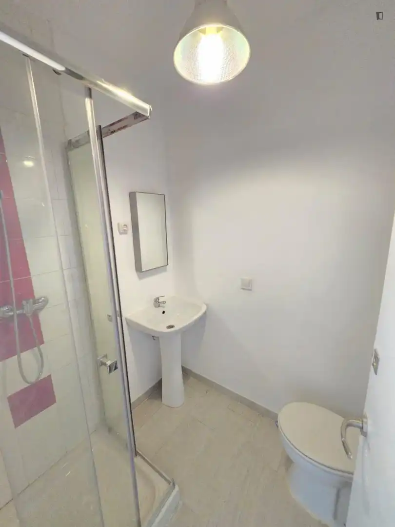 Habitación en Lucero