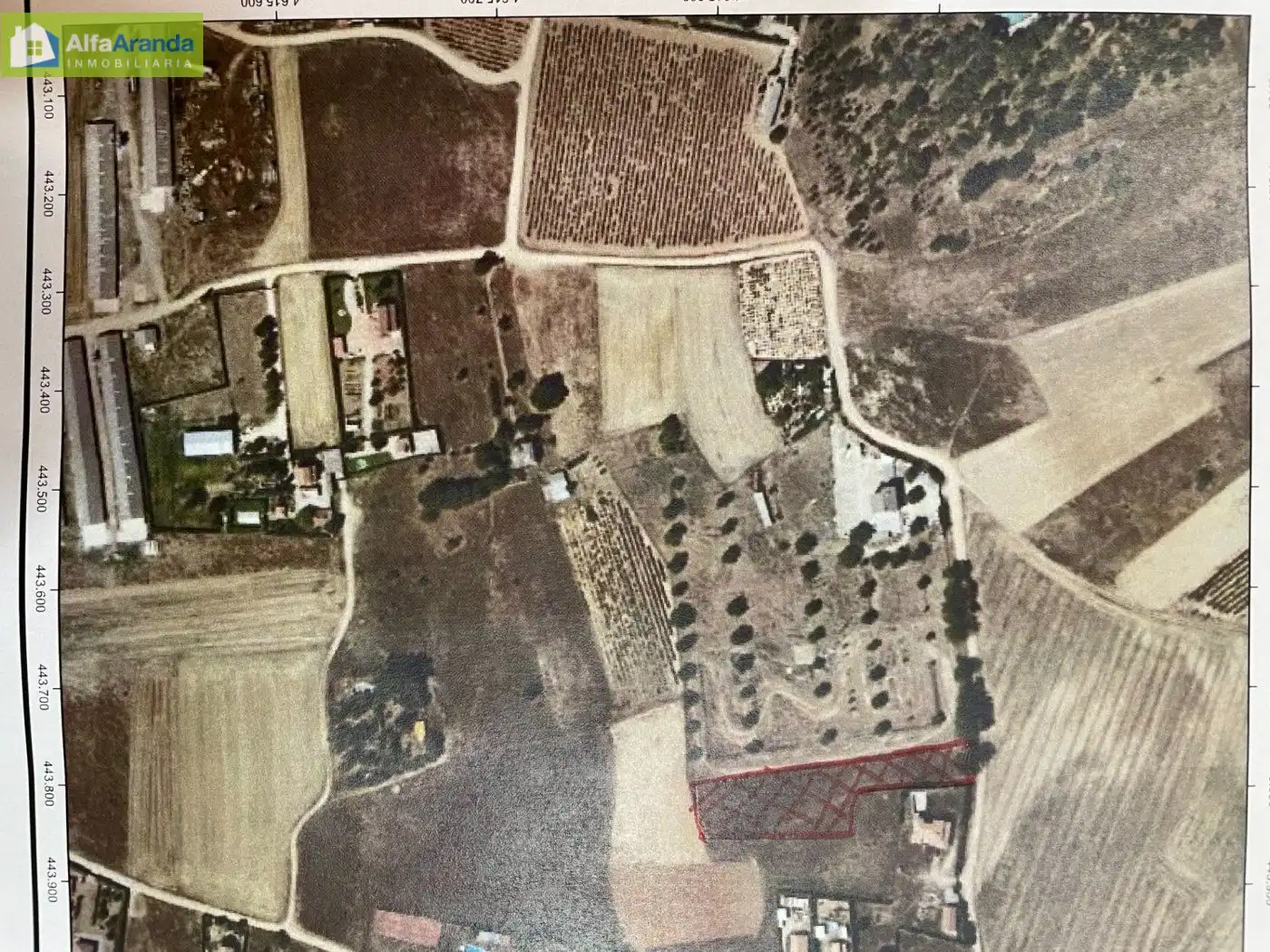 Casa rústica en venda a Camino EL HONTANAR, imagen 7