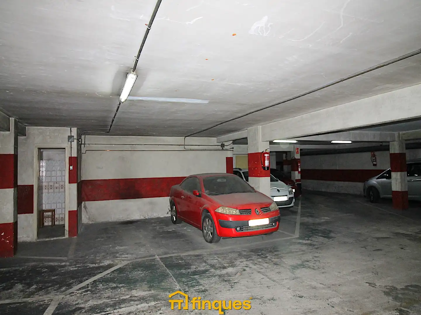 Parkplatz zum Verkauf in Centre, imagen 5