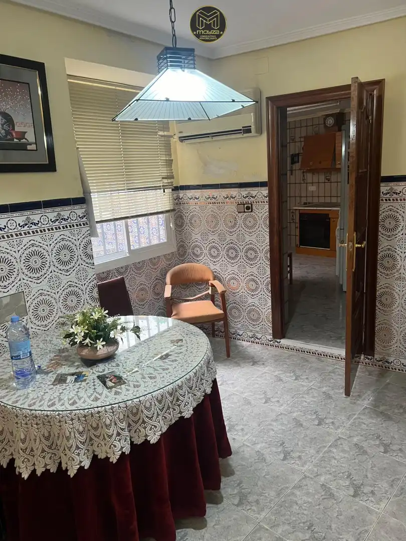 Casa con terraza en venta en Torredelcampo, imagen 4