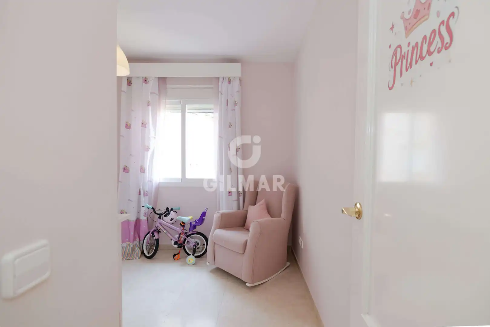 Apartments for sale in Huerta Nueva