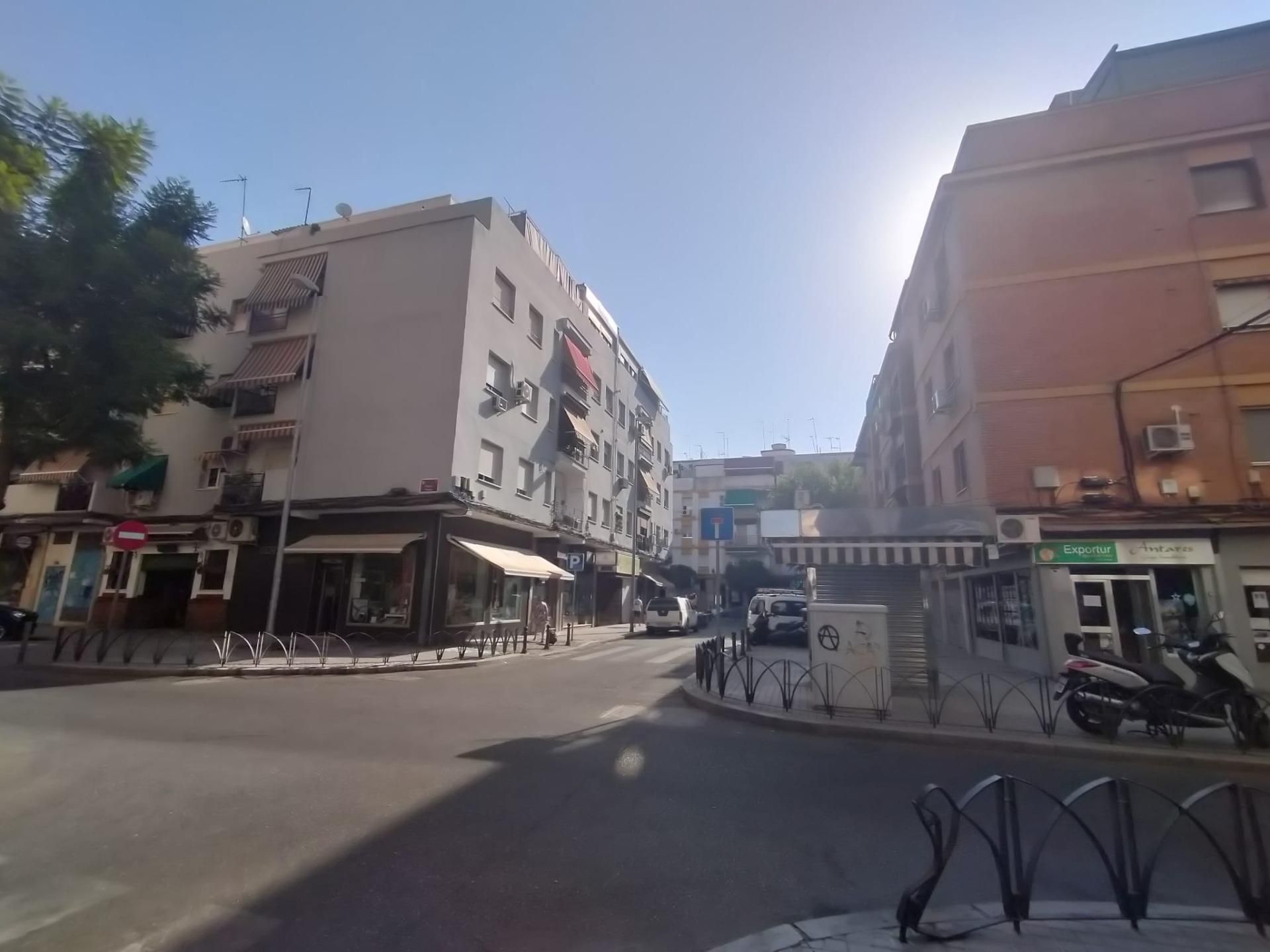 Exterior view of Flat for sale in  Córdoba Capital  with Terrace and Balcony