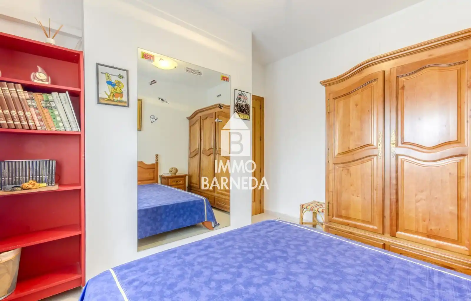 Casa o xalet en venda a Ramon Marquet, 14, Els Grecs - Mas Oliva