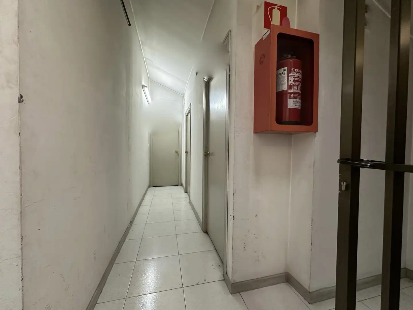 Storage room for sale in Pasaia