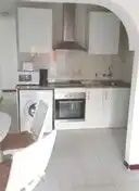 Piso con ascensor en venta en Playa de la Concha, imagen 4
