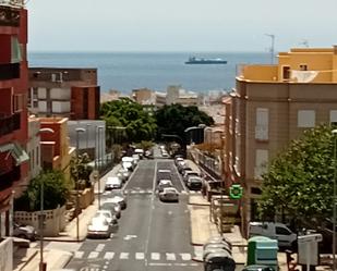 Exterior view of Flat for sale in  Santa Cruz de Tenerife Capital  with Terrace and Balcony