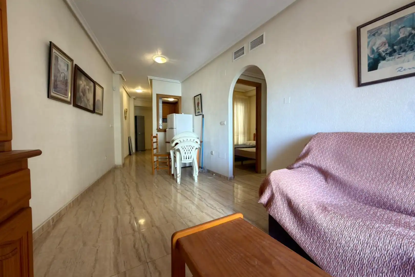 Apartament amb ascensor en venda a Playa de los Locos, imagen 3