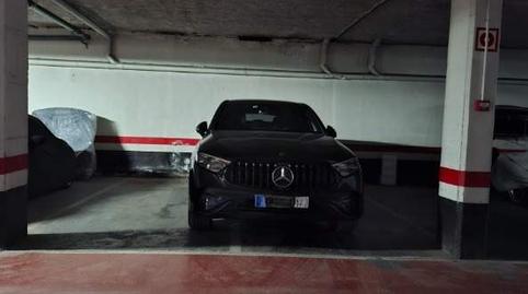 Photo 5 of Garage for sale in Calle Calle de Atxekolandeta, Neguri, Getxo