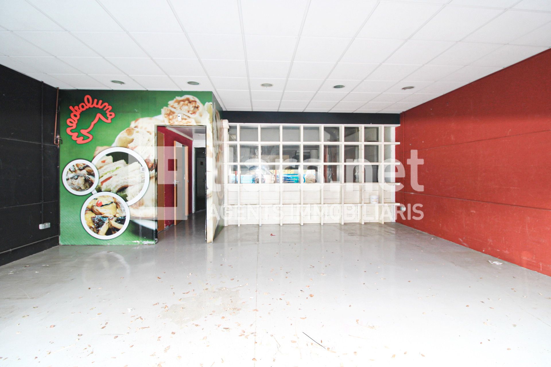 Nau industrial en venda a Carrer del Penedès, Mas Trader - Corral d'En Tort - Corral d'En Cona