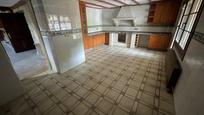 Kitchen of Single-family semi-detached for sale in Tomiño  with Private garden