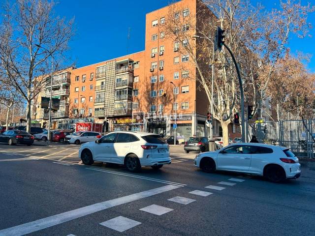 Garaje en Venta en Puerta Bonita