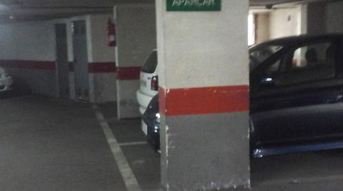 Foto 5 de Garaje de alquiler en Paseo Chil, 6, Arenales - Lugo - Avda. Marítima, Las Palmas de Gran Canaria