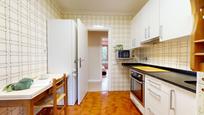 Kitchen of Flat for sale in Barañain  with Balcony