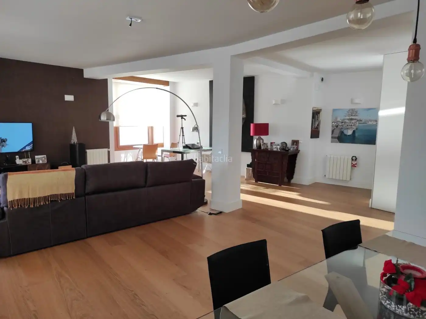 Flat with lift for sale in Avenida Fernandez Ladreda 1A, imagen 9