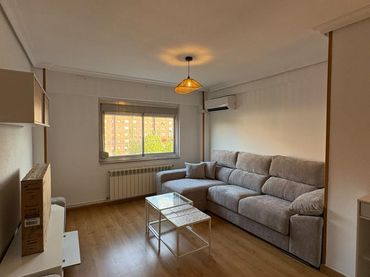 Appartement avec ascenseur à louer à Ronda de los Andes
