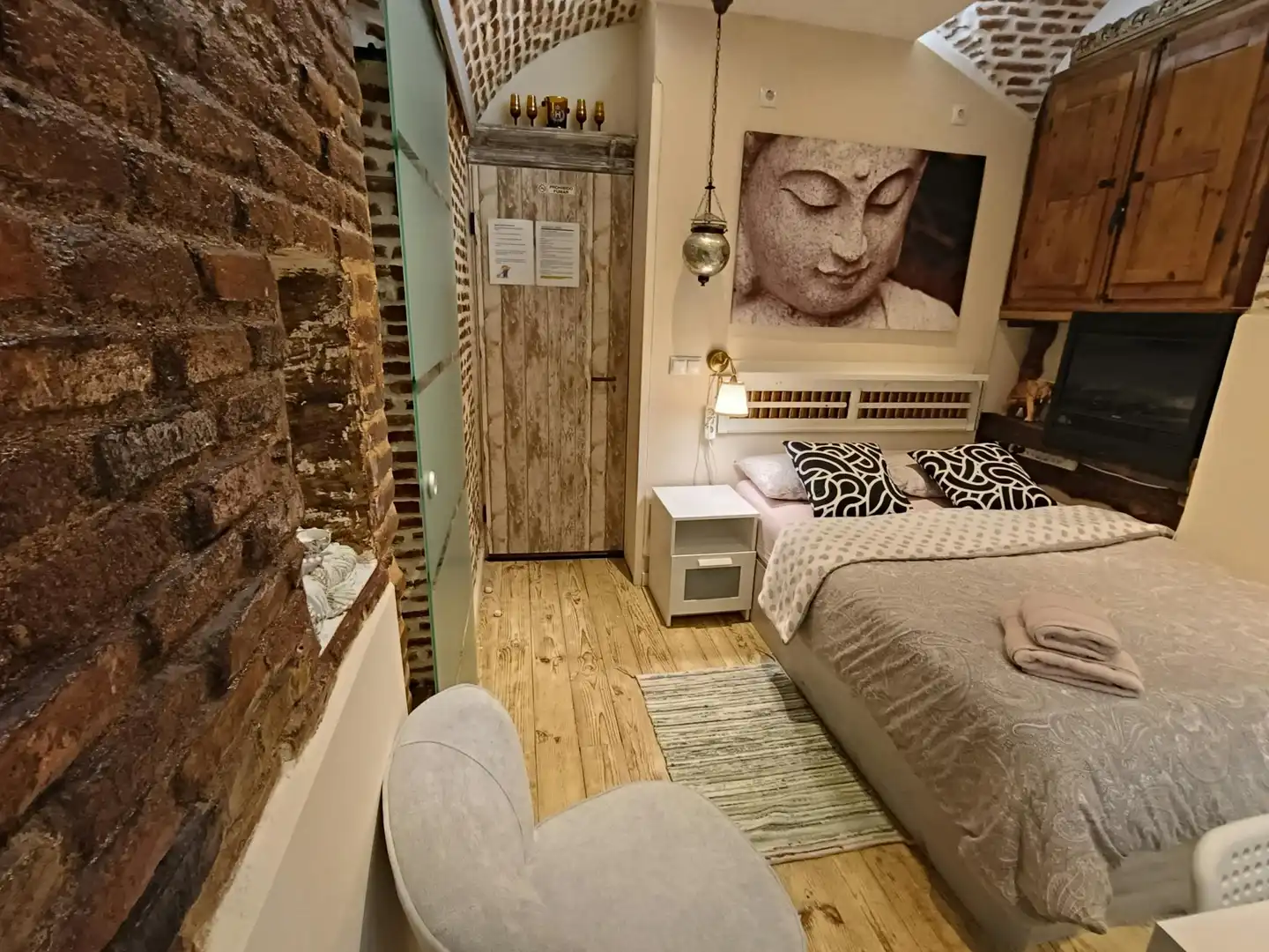 Appartement à louer à N/A
