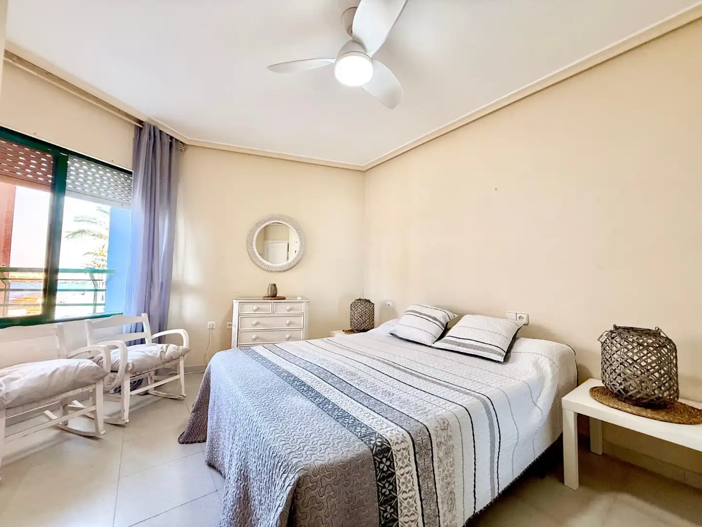 Apartament amb terrassa de lloguer a Playa del Cura, imagen 16