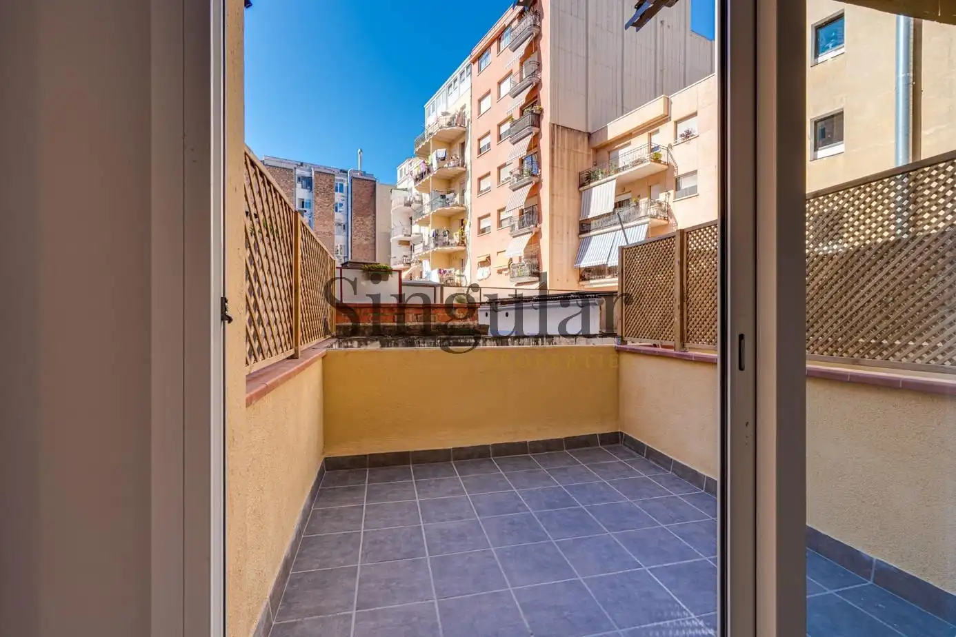 Loft con ascensore in vendita a Sants - Montjuïc, imagen 4
