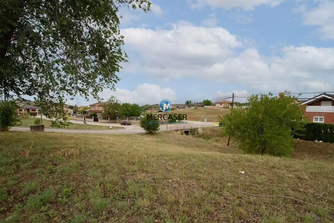 Terreno residenziale in vendita a El Casar, imagen 8