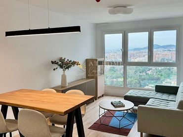 Appartement compact avec piscine à vendre à Centro
