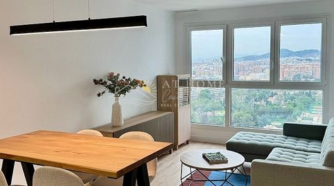 PISO EN LAS TORRES DE MARTIRICOS