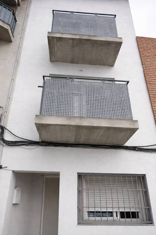 Casa-chalet en Venta en Carrer de Briquets, 12 en Les Roquetes