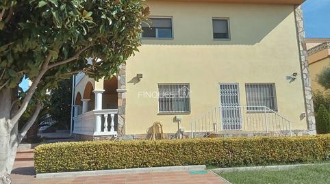 Photo 2 of House or chalet for sale in Calle Montjuïc, 1, Residencial Park, Maçanet de la Selva