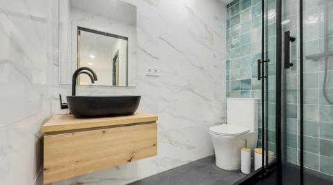 Photo 3 of Apartment to share in Les Tres Torres,  Barcelona Capital