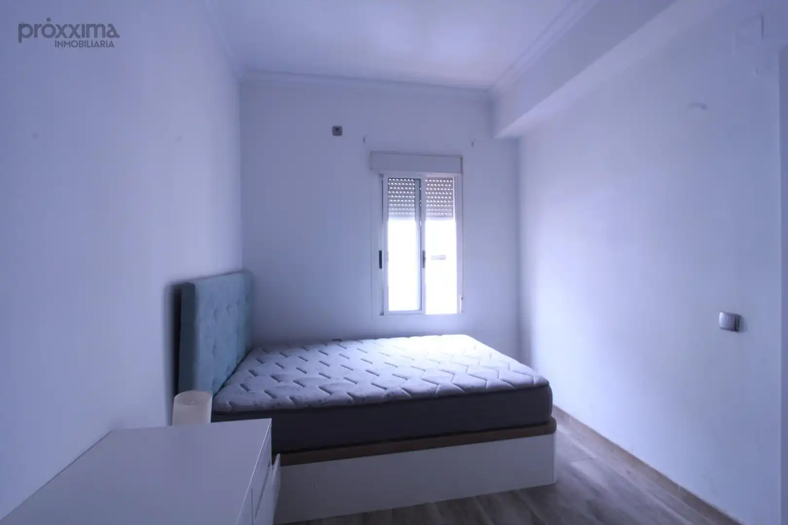 Apartament de lloguer a Cruz Roja