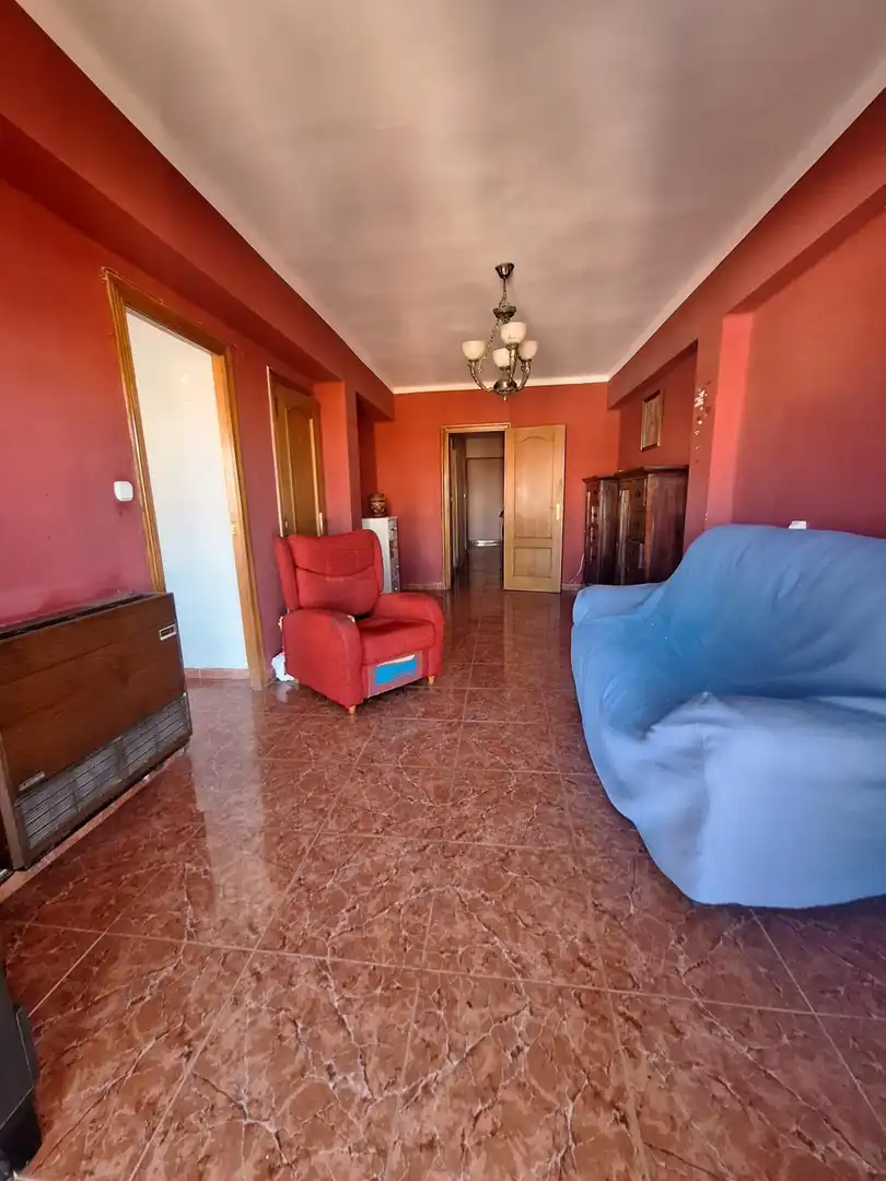 Wohnung mit Aufzug zum Verkauf in Catarroja, imagen 2