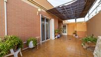 Terrace of House or chalet for sale in  Almería Capital  with Terrace