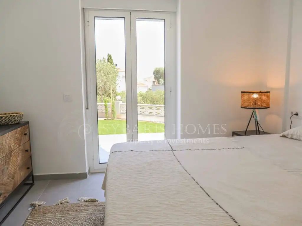Appartement compact avec piscine à vendre à Calle Regalissia, imagen 24