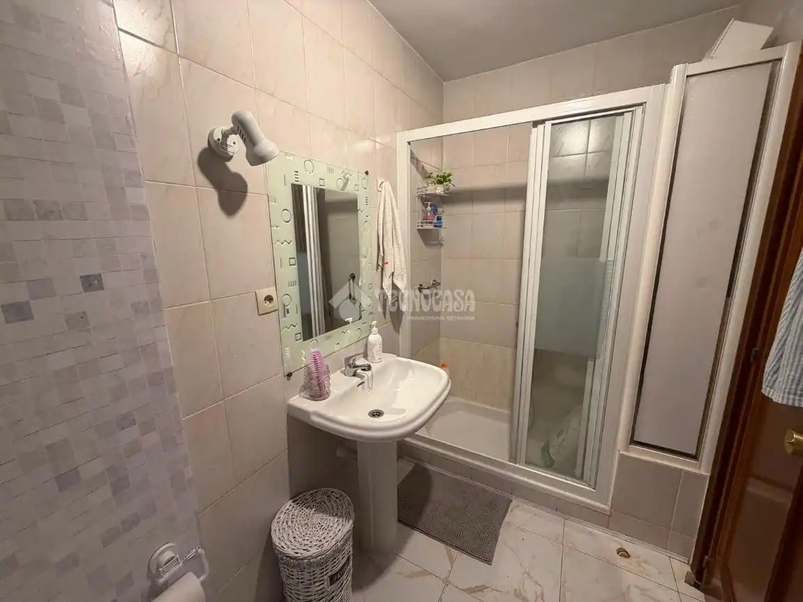 Baño de Piso en venta en Móstoles
